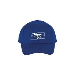 Brady Ellison Caps -Archery Equipment Discount Store squareblue 1
