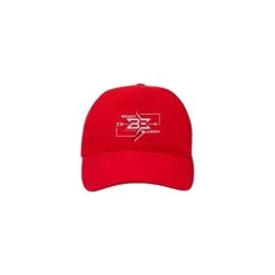 Brady Ellison Caps -Archery Equipment Discount Store squarered 1