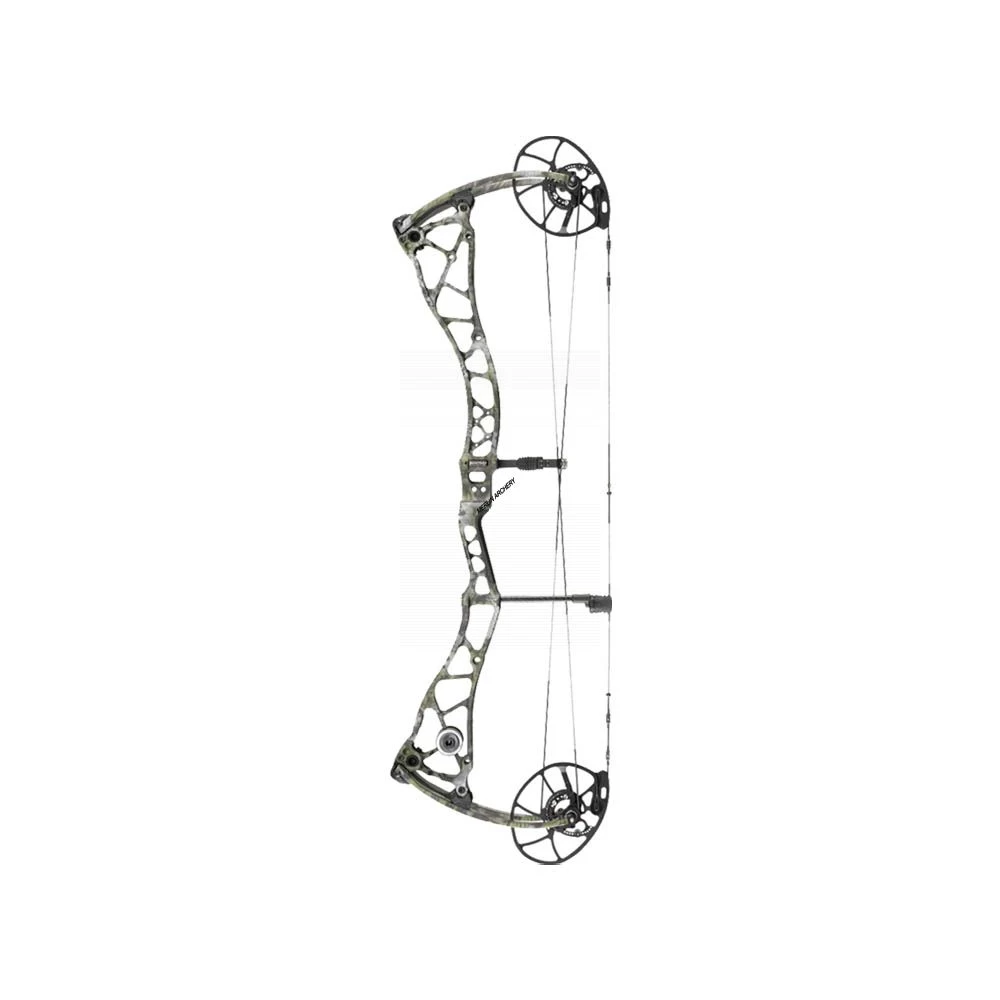 Bowtech SS-34 Compound Bow 9 Bowtech SS-34 Compound Bow - Image 7