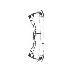 Bowtech SS-34 Compound Bow 21 Bowtech SS-34 Compound Bow -Archery Equipment Discount Store ss34 profile black