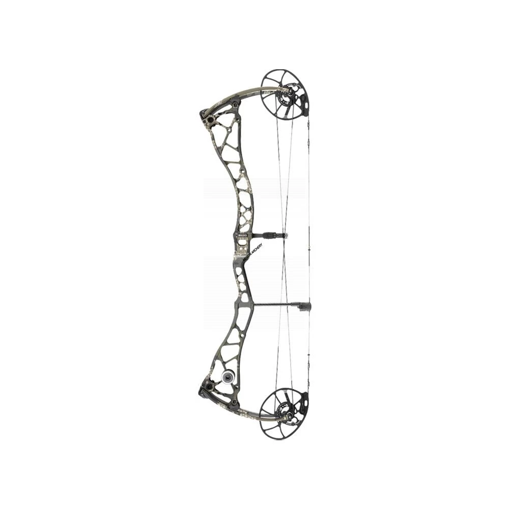Bowtech SS-34 Compound Bow 12 Bowtech SS-34 Compound Bow - Image 10
