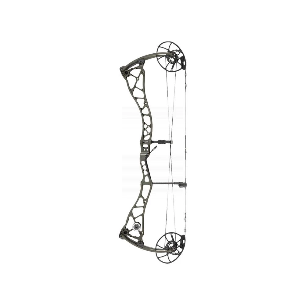 Bowtech SS-34 Compound Bow 14 Bowtech SS-34 Compound Bow - Image 12