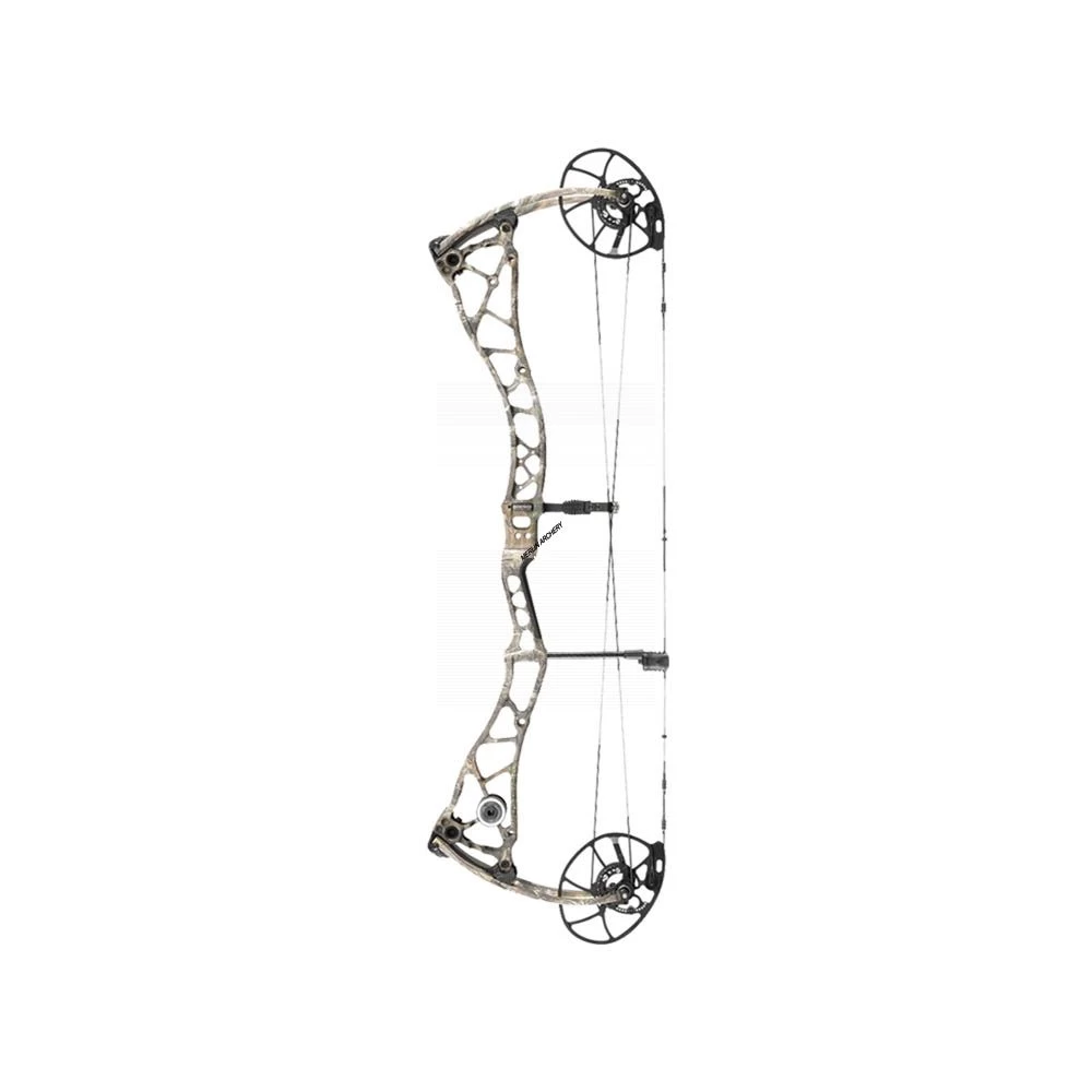Bowtech SS-34 Compound Bow 6 Bowtech SS-34 Compound Bow - Image 4