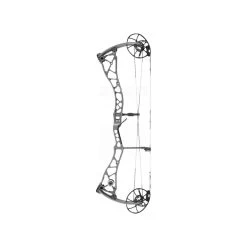 Bowtech SS-34 Compound Bow 18 Bowtech SS-34 Compound Bow -Archery Equipment Discount Store ss34 profile smokegrey