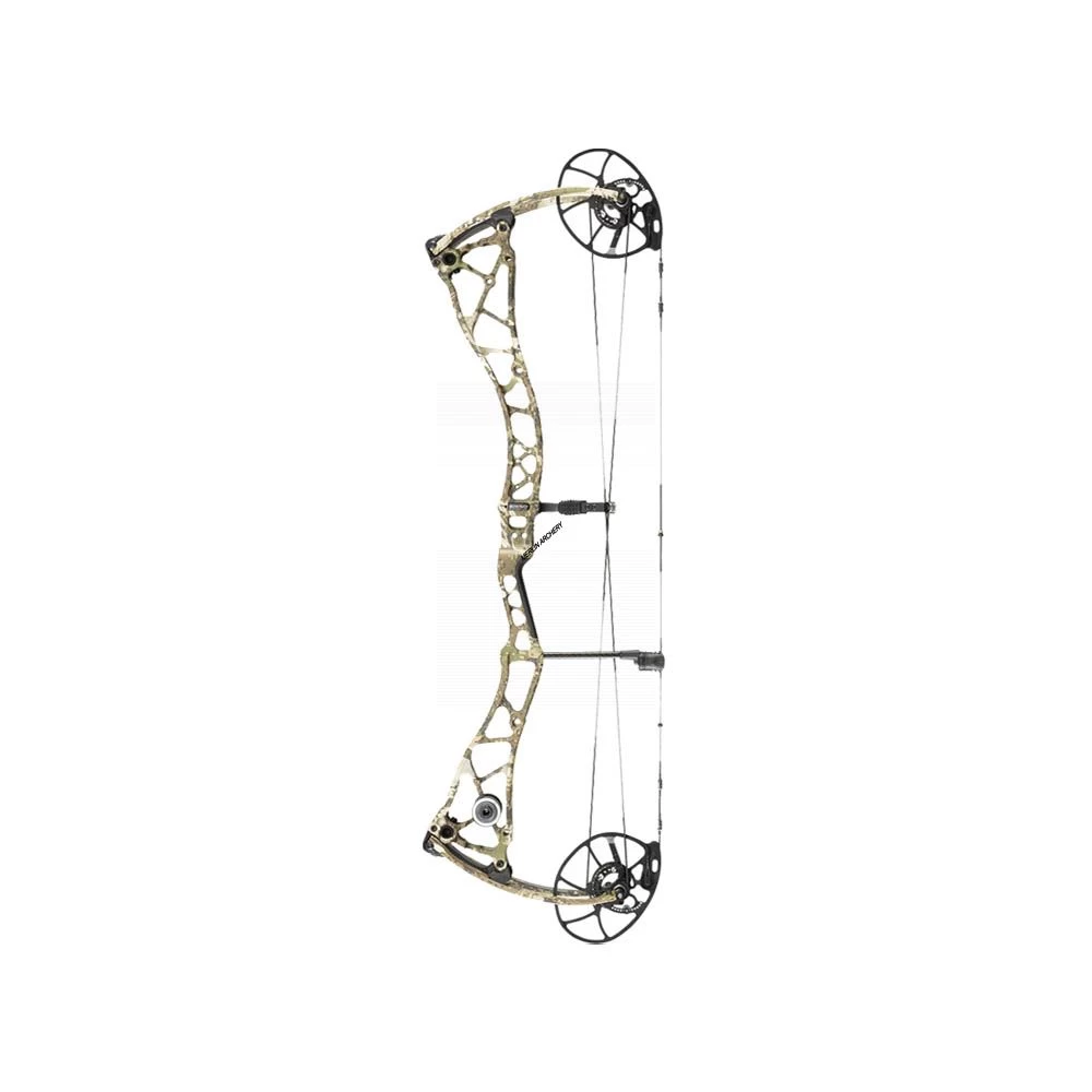 Bowtech SS-34 Compound Bow 8 Bowtech SS-34 Compound Bow - Image 6