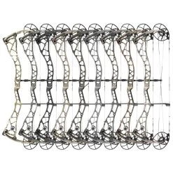 Bowtech SS-34 Compound Bow