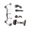 PSE Stinger ATK SS Compound RTS Package -Archery Equipment Discount Store ss cam black package 2