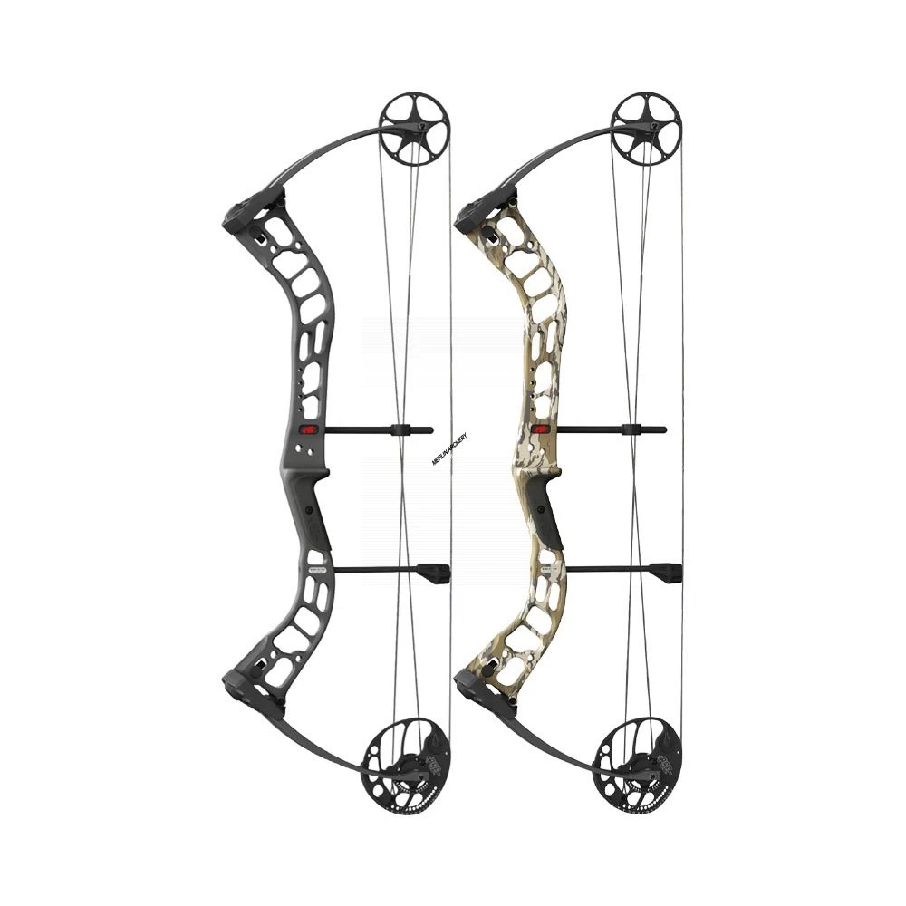 PSE Stinger ATK SS Cam Compound Bow 3 PSE Stinger ATK SS Cam Compound Bow