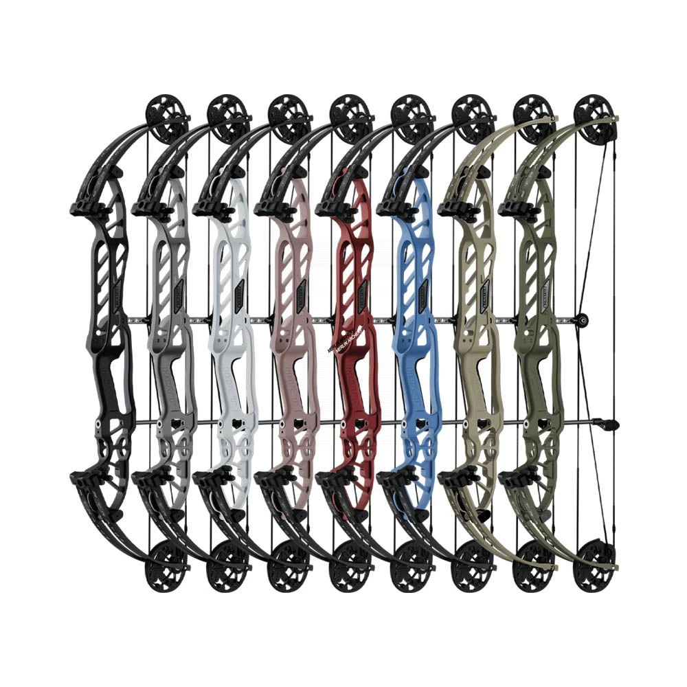 Hoyt Stratos 36 HBT Compound Bows 3 Hoyt Stratos 36 HBT Compound Bows