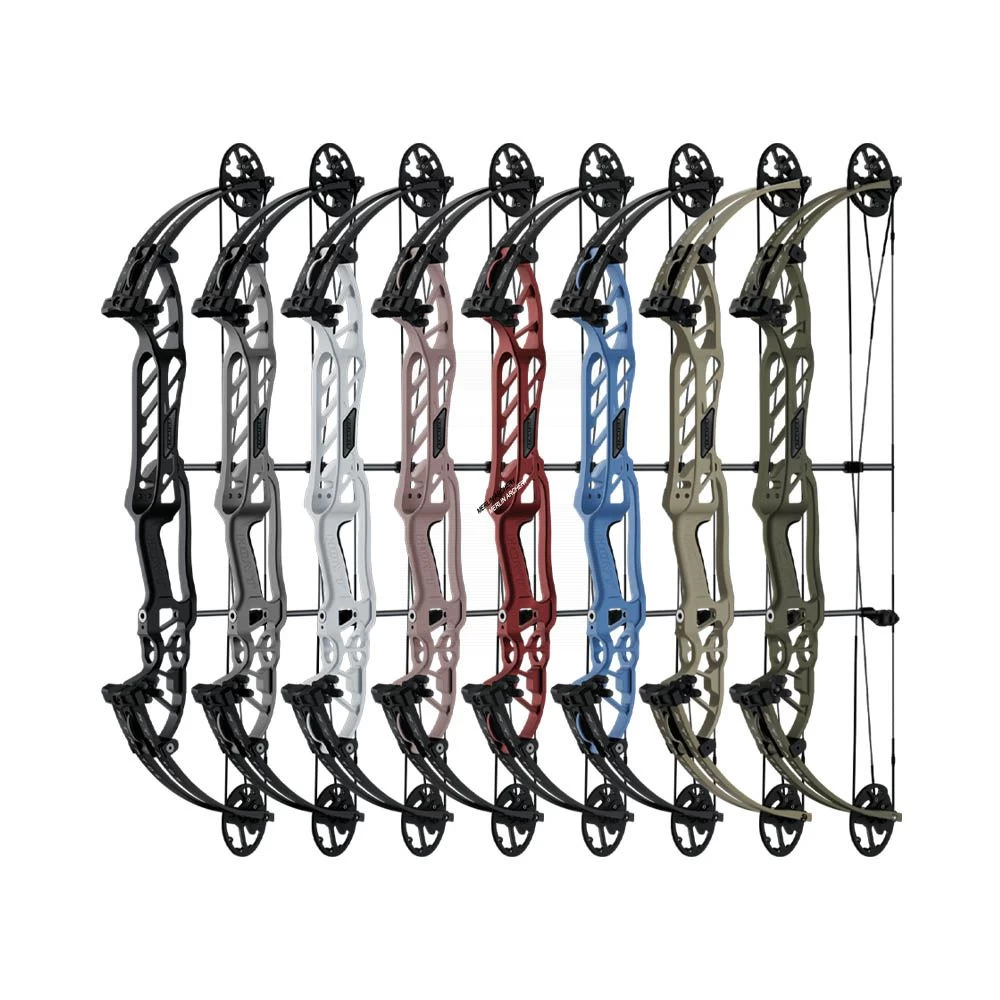 Hoyt Stratos 36 SVX Compound Bows 3 Hoyt Stratos 36 SVX Compound Bows