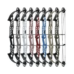 Hoyt Stratos 40 SVX Compound Bows