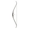 Old Mountain Stygian Black One Piece Recurve