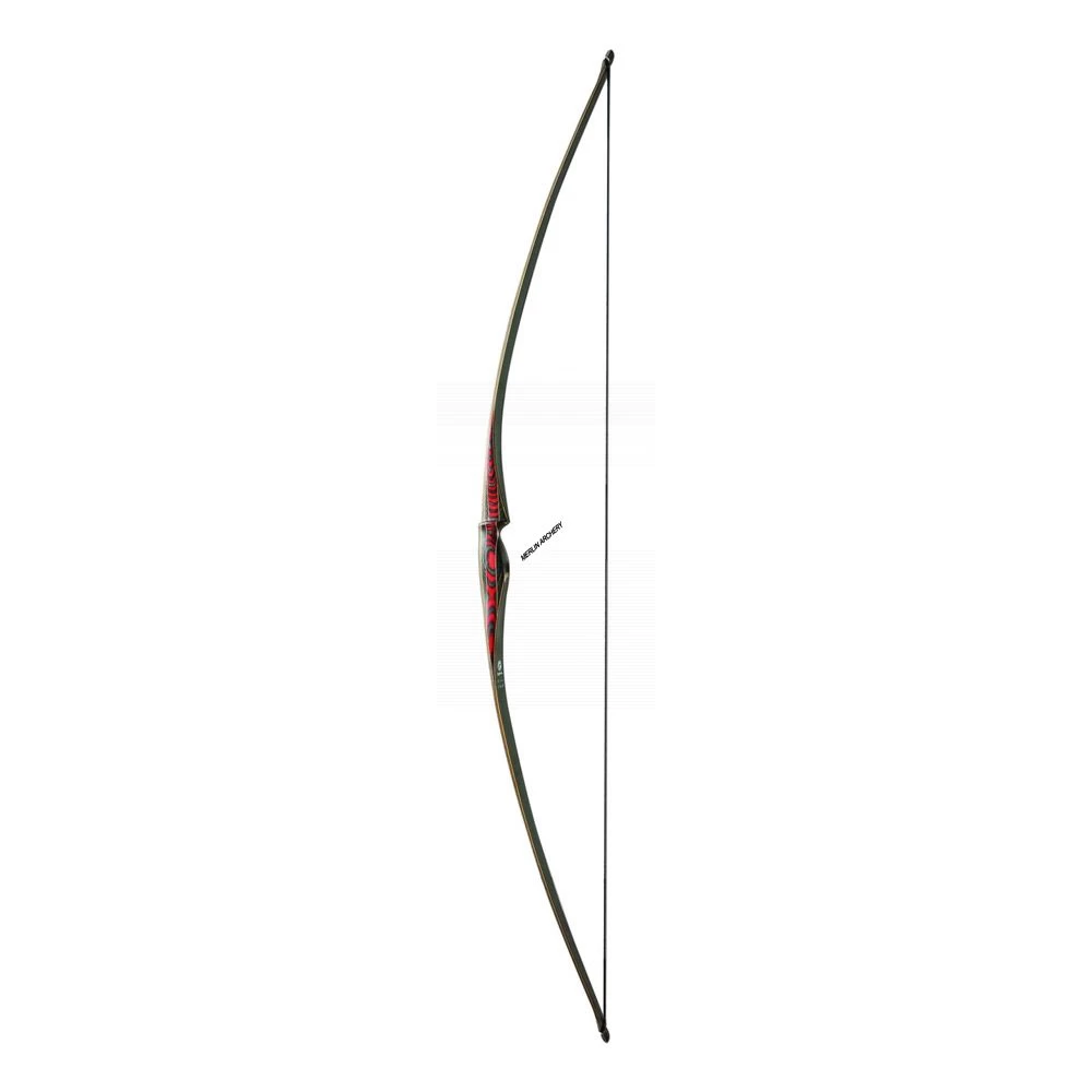 Old Mountain Symphony Carbon Flatbow 3 Old Mountain Symphony Carbon Flatbow