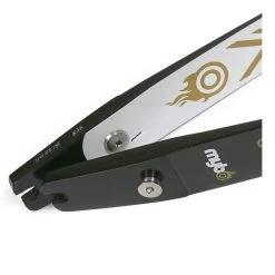 Mybo Synergy Carbon Recurve Limbs 7 Mybo Synergy Carbon Recurve Limbs -Archery Equipment Discount Store synergy carbon new 3 1