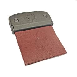 Fairweather Pro Barebow Tab Plates And Leather