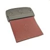 Fairweather Barebow Tab Plates And Leather -Archery Equipment Discount Store tabe plates 1