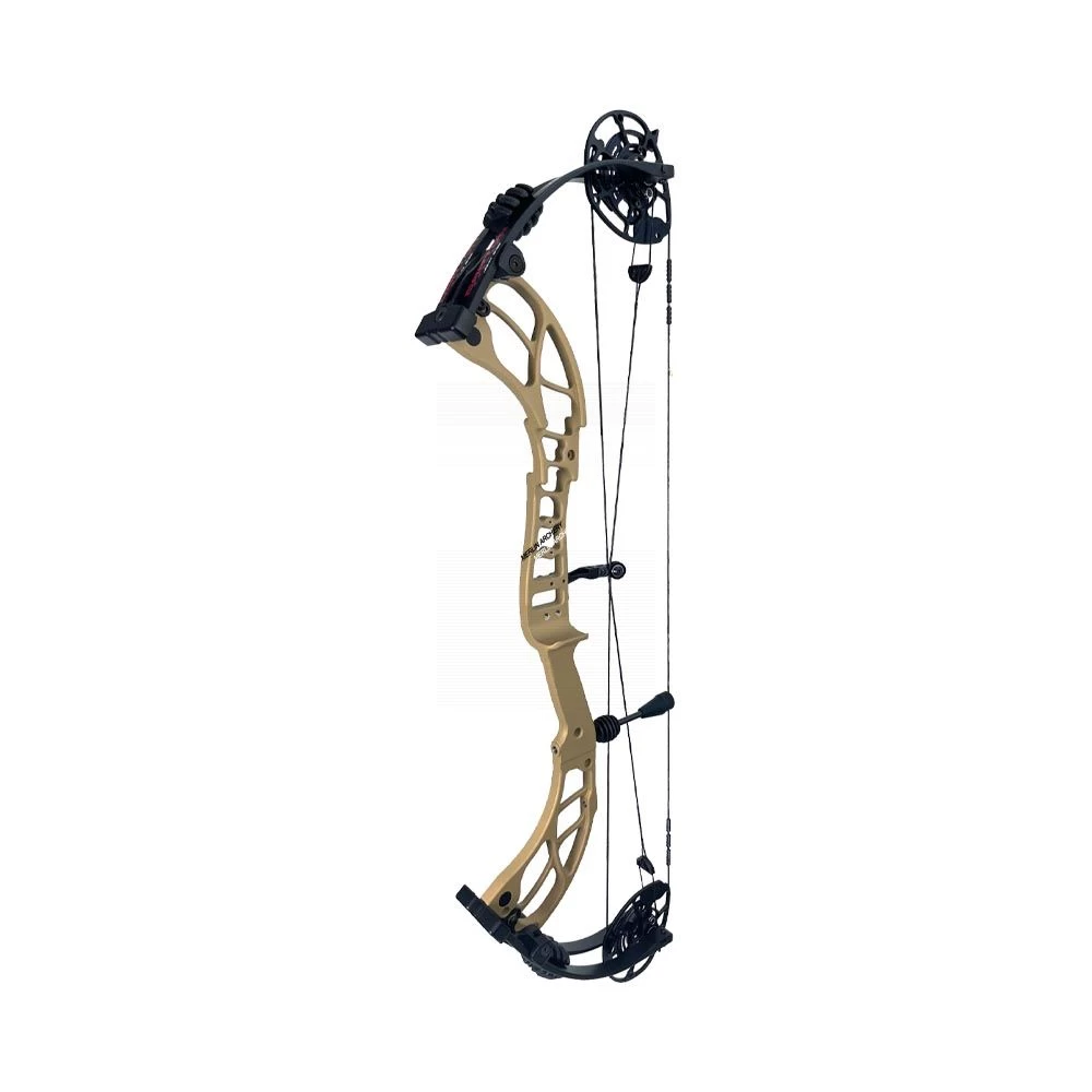 Darton Veracity 35 Compound Bow 6 Darton Veracity 35 Compound Bow - Image 4