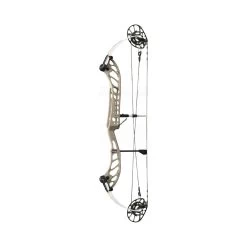 PSE Dominator Duo Compound Bow - 35 - S2 Cam 21 PSE Dominator Duo Compound Bow - 35 - S2 Cam -Archery Equipment Discount Store tan35 1
