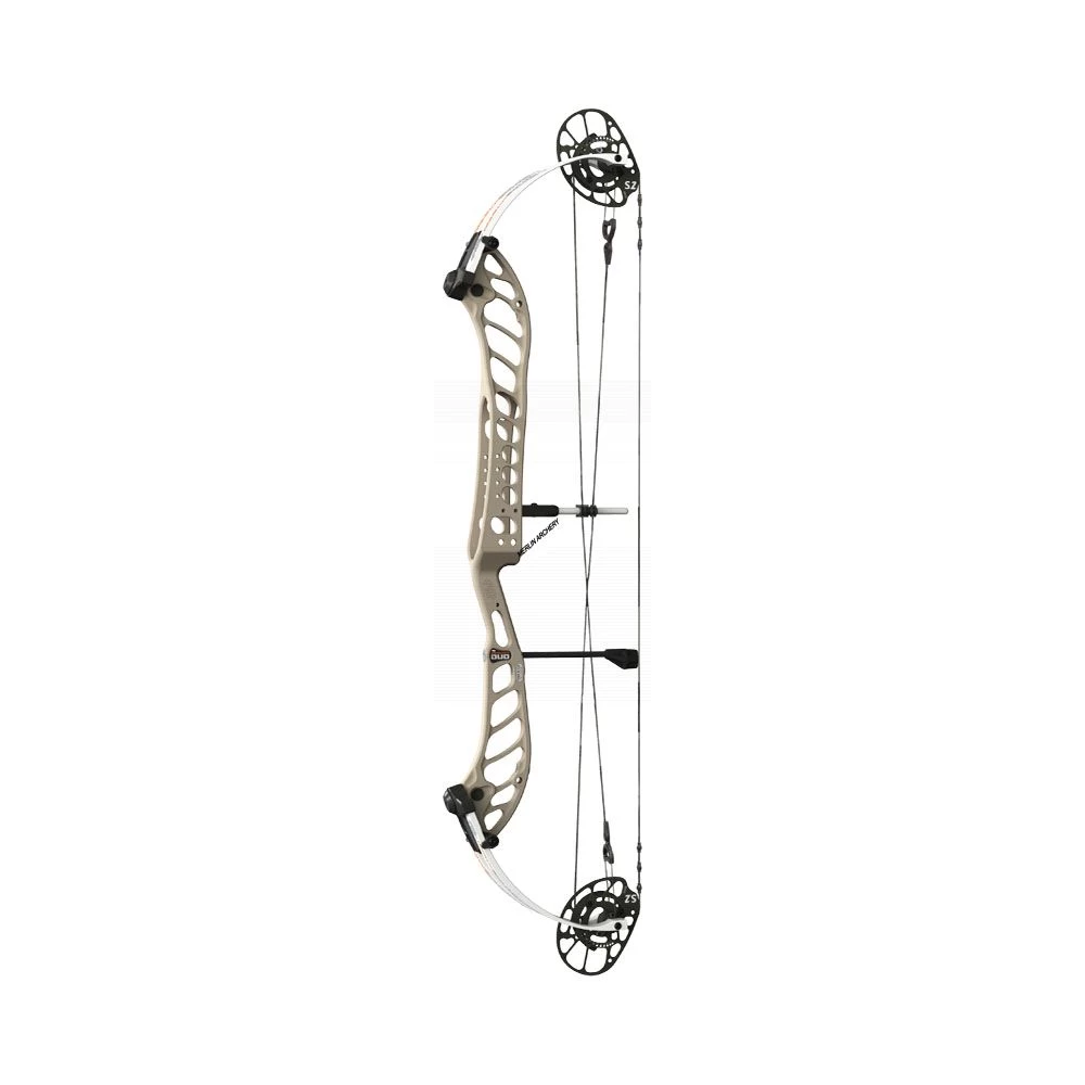 PSE Dominator Duo Compound Bow - 38 - S2 Cam 11 PSE Dominator Duo Compound Bow - 38 - S2 Cam - Image 9