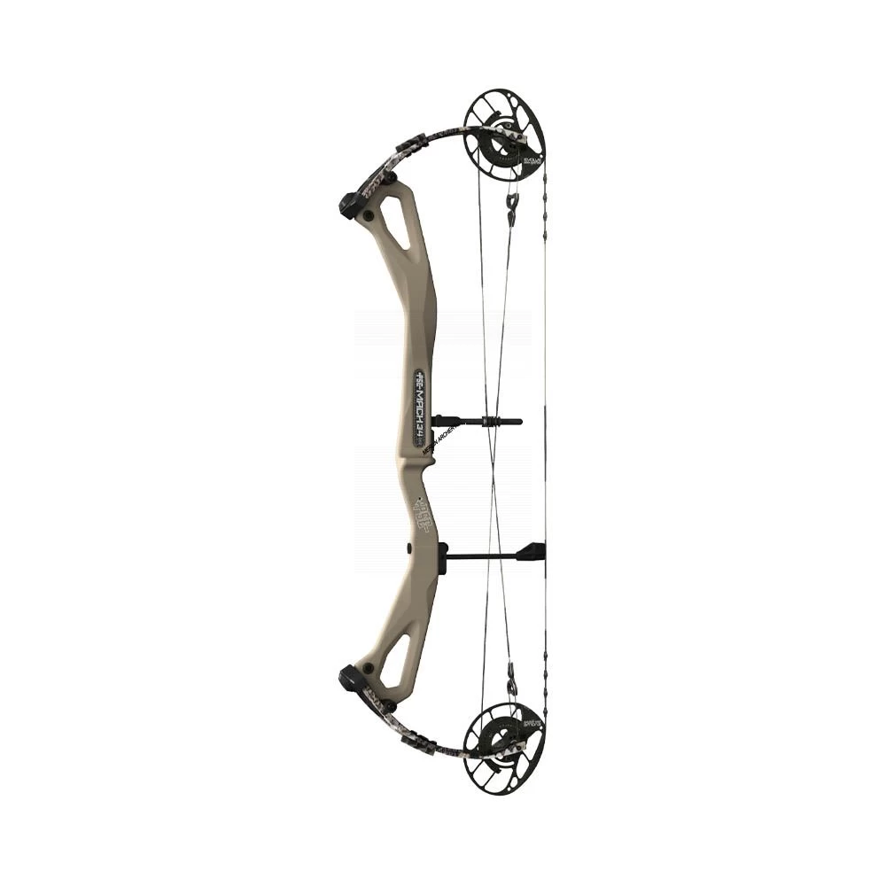 PSE Mach 34 Compound Bow - EC Cam 14 PSE Mach 34 Compound Bow - EC Cam - Image 12
