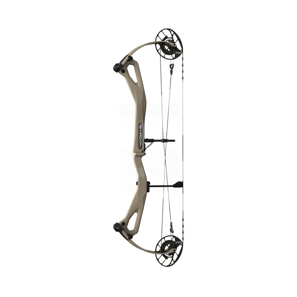 PSE Mach 34 Compound Bow - EC Cam 13 PSE Mach 34 Compound Bow - EC Cam - Image 11