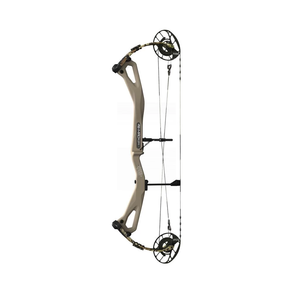 PSE Mach 34 Compound Bow - EC Cam 15 PSE Mach 34 Compound Bow - EC Cam - Image 13
