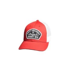 Hoyt Cap -Archery Equipment Discount Store target division 1
