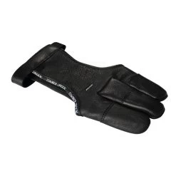 Timber Creek Deer Leather Glove -Archery Equipment Discount Store tim048 2