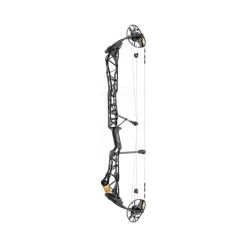 Mathews Title Compound Bow -Archery Equipment Discount Store title38black