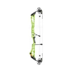 Mathews Title Compound Bow -Archery Equipment Discount Store title38green