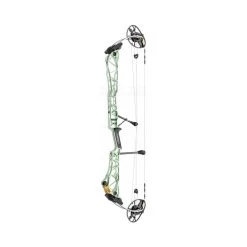 Mathews Title Compound Bow -Archery Equipment Discount Store title38mint