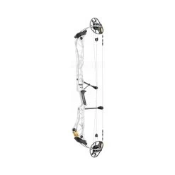Mathews Title Compound Bow -Archery Equipment Discount Store title38white