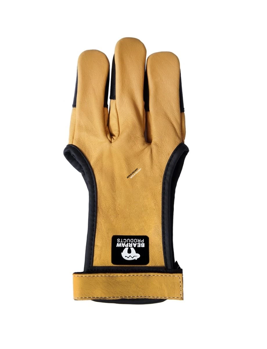 Bearpaw Archery Glove Top 3 Bearpaw Archery Glove Top