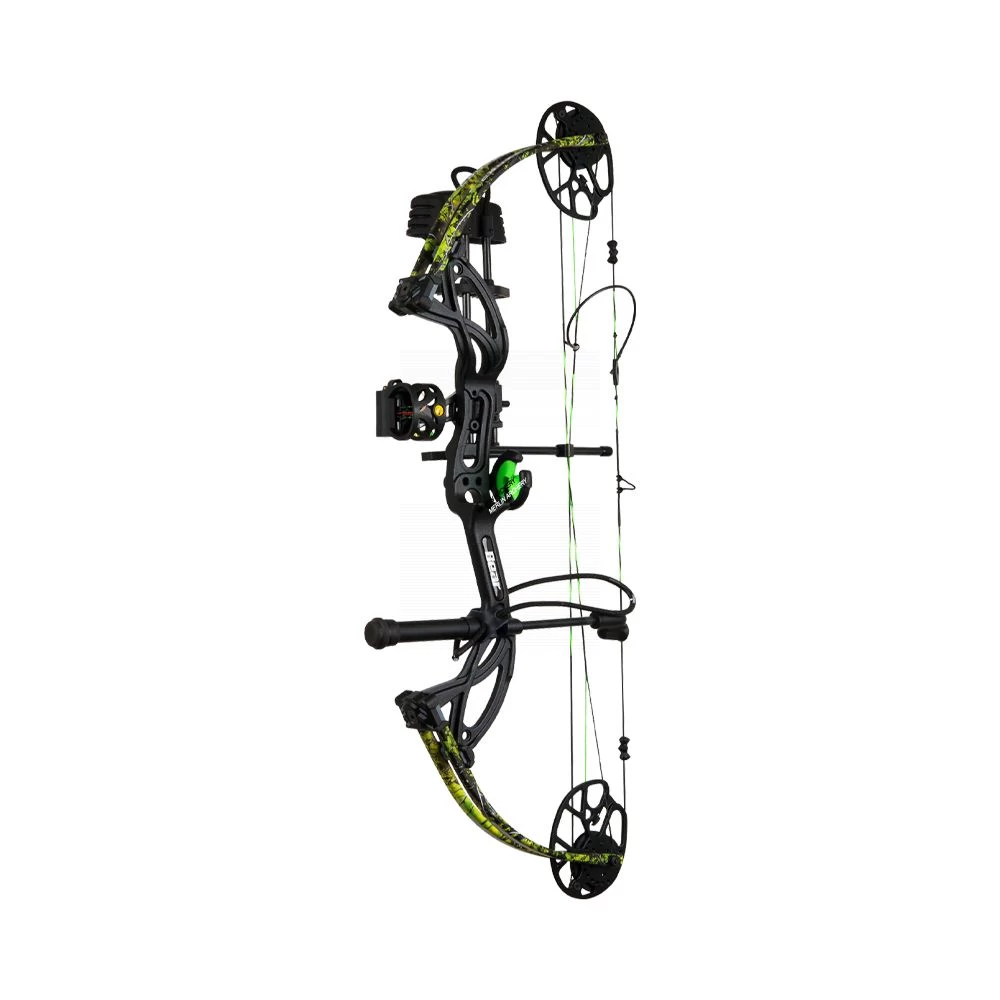 Bear Cruzer G3 RTH Compound Bow 10 Bear Cruzer G3 RTH Compound Bow - Image 8