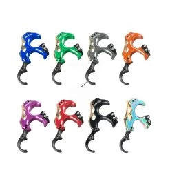 Topoint TP462 Back Tension Release