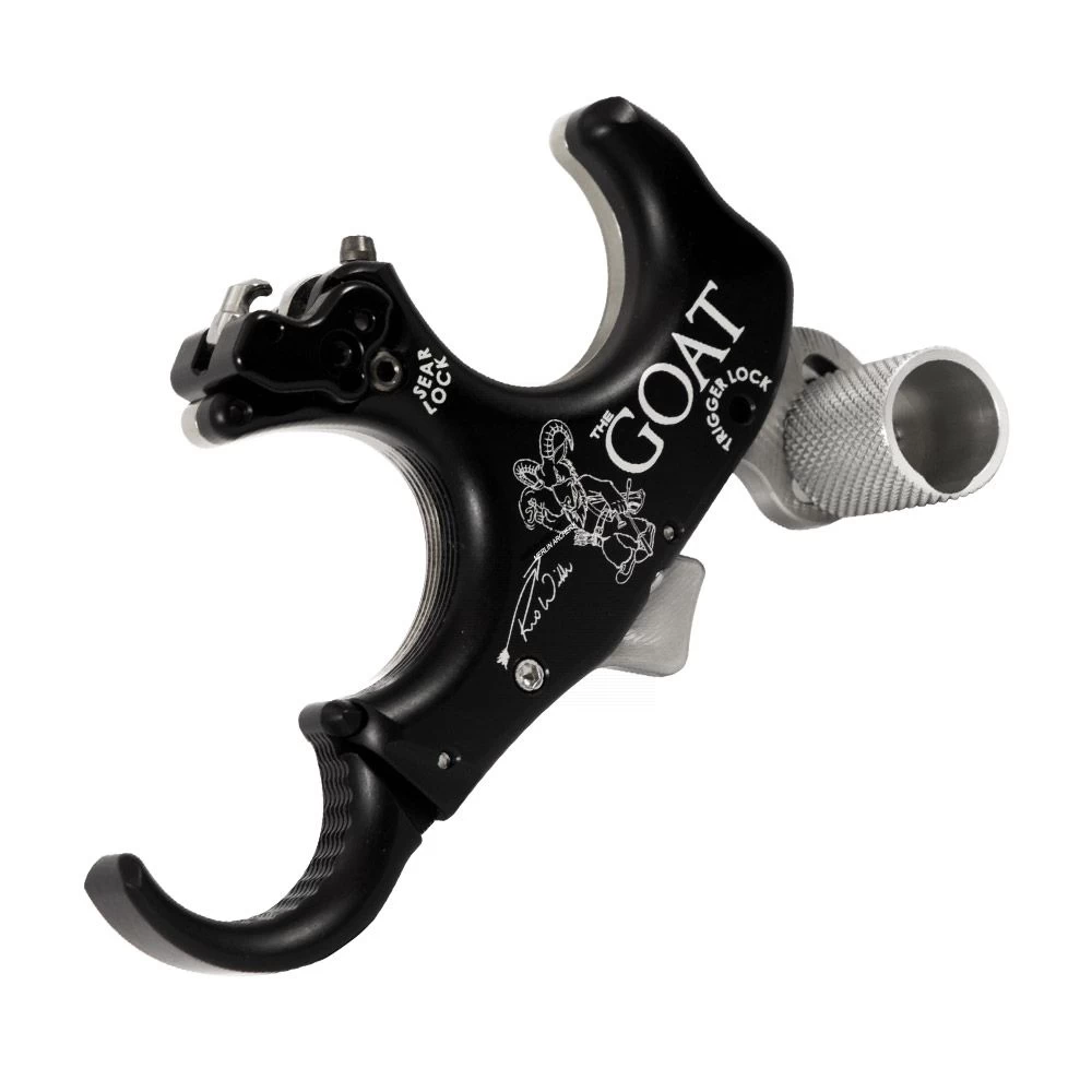 TRU Ball Goat Thumb Release Aid 3 TRU Ball Goat Thumb Release Aid