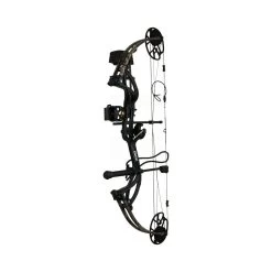 Bear Cruzer G3 RTH Compound Bow 24 Bear Cruzer G3 RTH Compound Bow -Archery Equipment Discount Store truetimberstrata 2