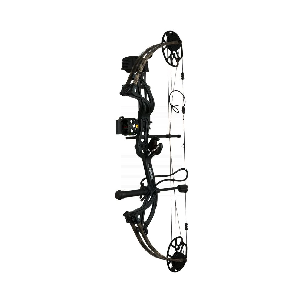 Bear Cruzer G3 RTH Compound Bow 13 Bear Cruzer G3 RTH Compound Bow - Image 11