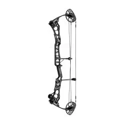 Mathews TRX 34 Compound Bow -Archery Equipment Discount Store trx34 3q black 3