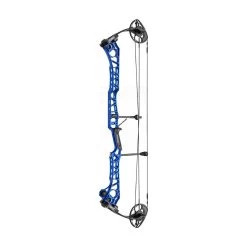 Mathews TRX 38 G2 Compound Bow 9 Mathews TRX 38 G2 Compound Bow -Archery Equipment Discount Store trx38 g2 blue 3