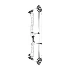 Mathews TRX 38 G2 Compound Bow 11 Mathews TRX 38 G2 Compound Bow -Archery Equipment Discount Store trx38 g2 white 3