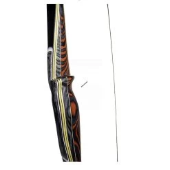 White Feather Turul 68" Flatbow -Archery Equipment Discount Store turulredrh 3