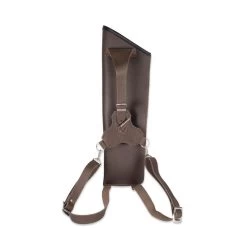 Buck Trail Bowman Back Quiver -Archery Equipment Discount Store uck trail bowman back quiver 3