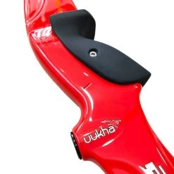 UUKHA Xpro2 Recurve Riser - 2022 Version - 27" -Archery Equipment Discount Store uuk009c 1