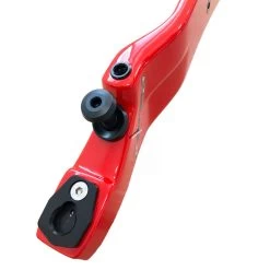 UUKHA Xpro2 Recurve Riser - 2022 Version - 27" -Archery Equipment Discount Store uuk009d 1