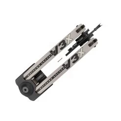 Mathews V3X 29 Compound Bow -Archery Equipment Discount Store v3x 29 limb 2