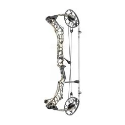Mathews V3X 29 Compound Bow -Archery Equipment Discount Store v3x 29 optifade elevated 2 3