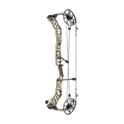 Mathews V3X 33 Compound Bow -Archery Equipment Discount Store v3x 33 realtreeedge
