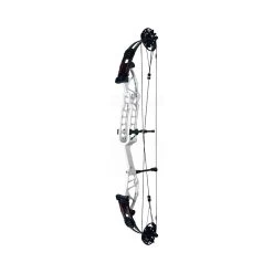 Darton Vegas E-3D Compound Bow -Archery Equipment Discount Store vegas e 3d white 36999