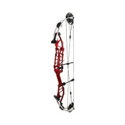 Darton Vegas E-3D Compound Bow -Archery Equipment Discount Store vegas e3d red white 26428 2